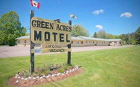Green Acres Motel